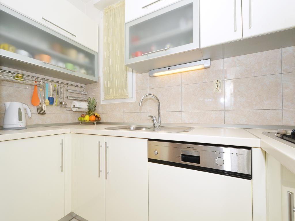 Apartment Gordana *