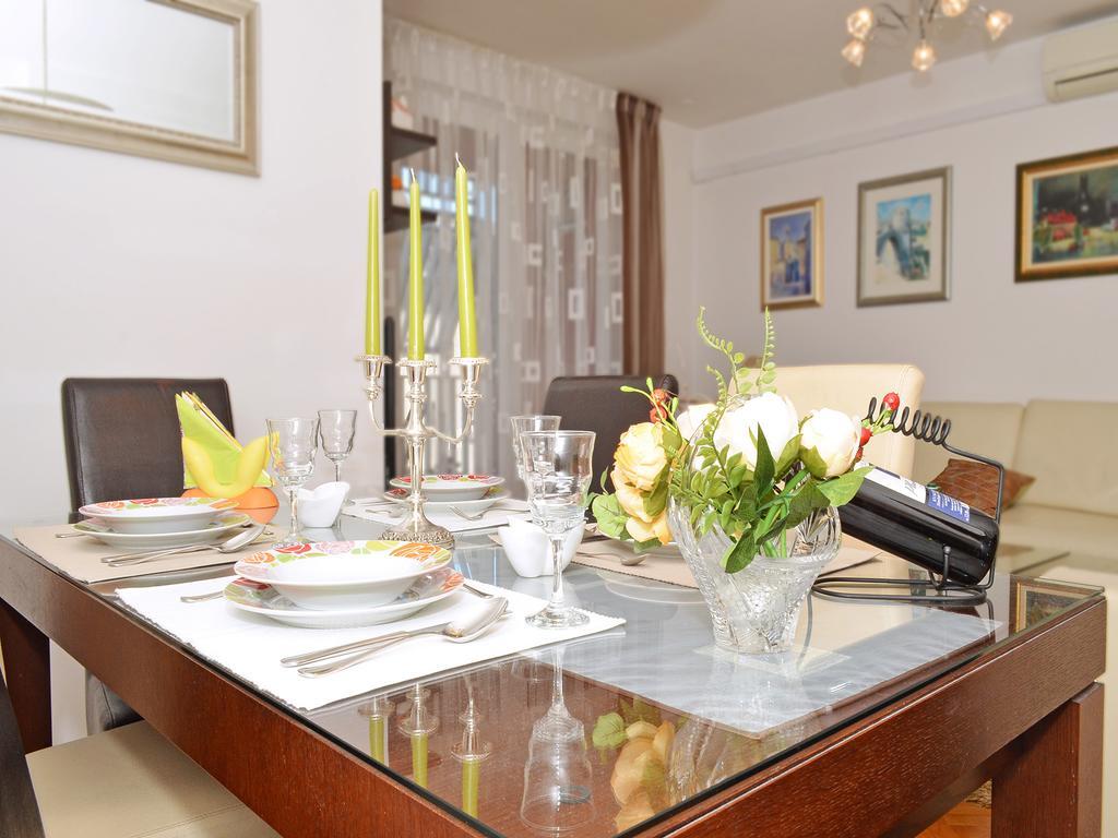 Apartment Gordana Split