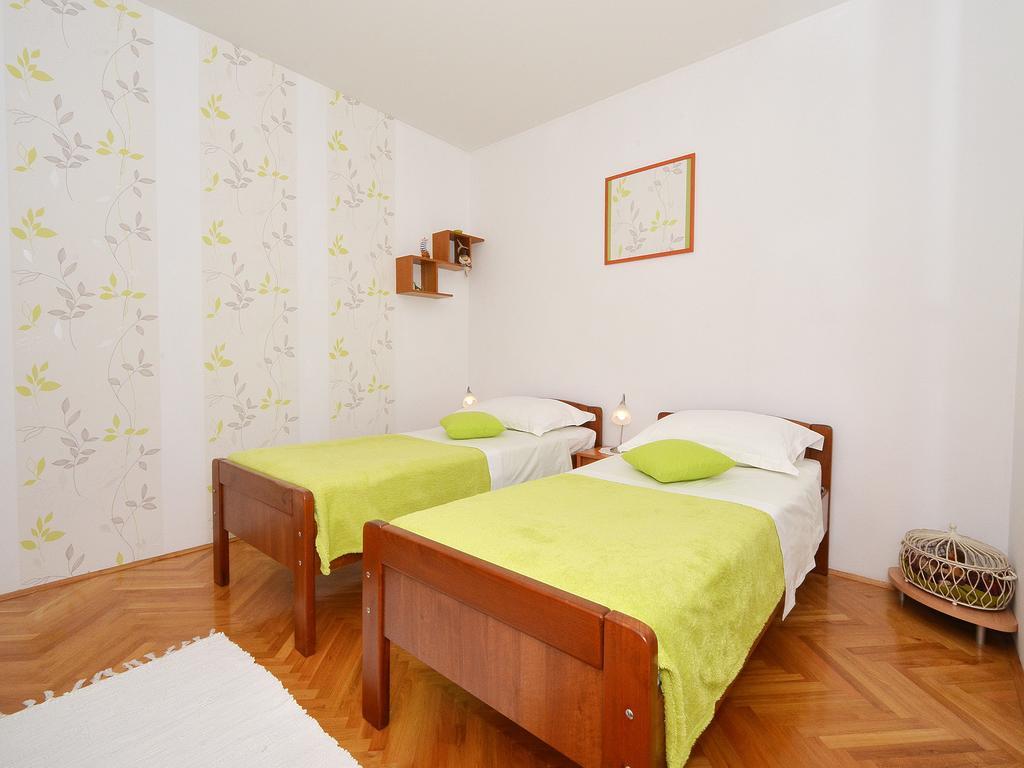 Gordana Apartment Split