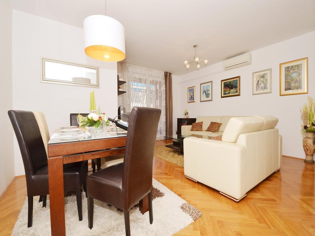Apartment Gordana *