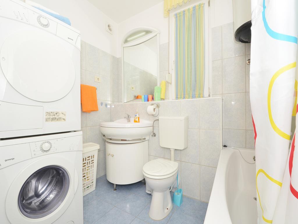 Gordana Apartment *