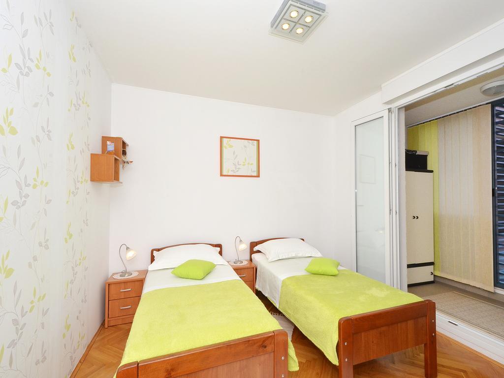 Apartment Gordana *