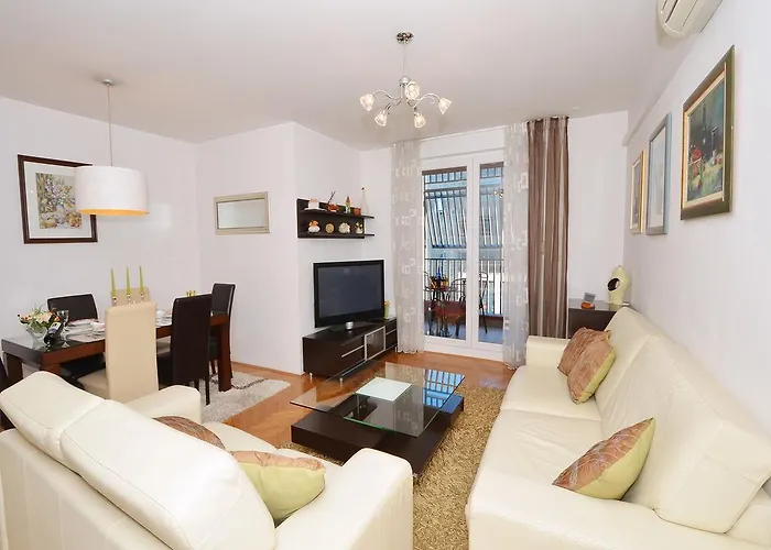 Apartment Gordana
